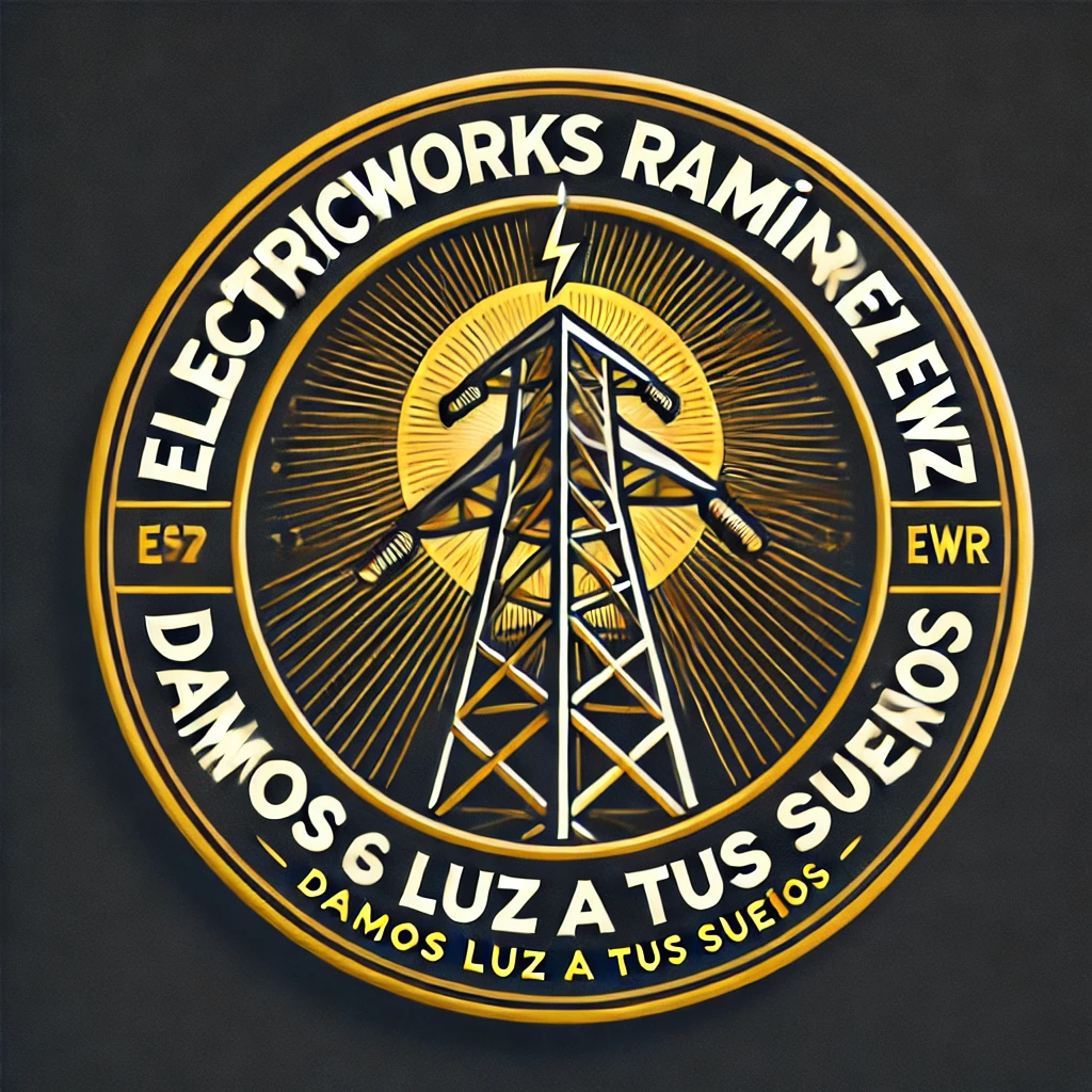 Electricworks Ramírez SRL